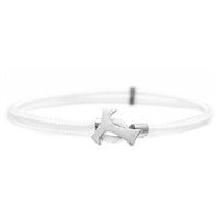 Bracciale Agios Bambino in Argento AGI 282/B-A-B - AGI 282/B-A-B
